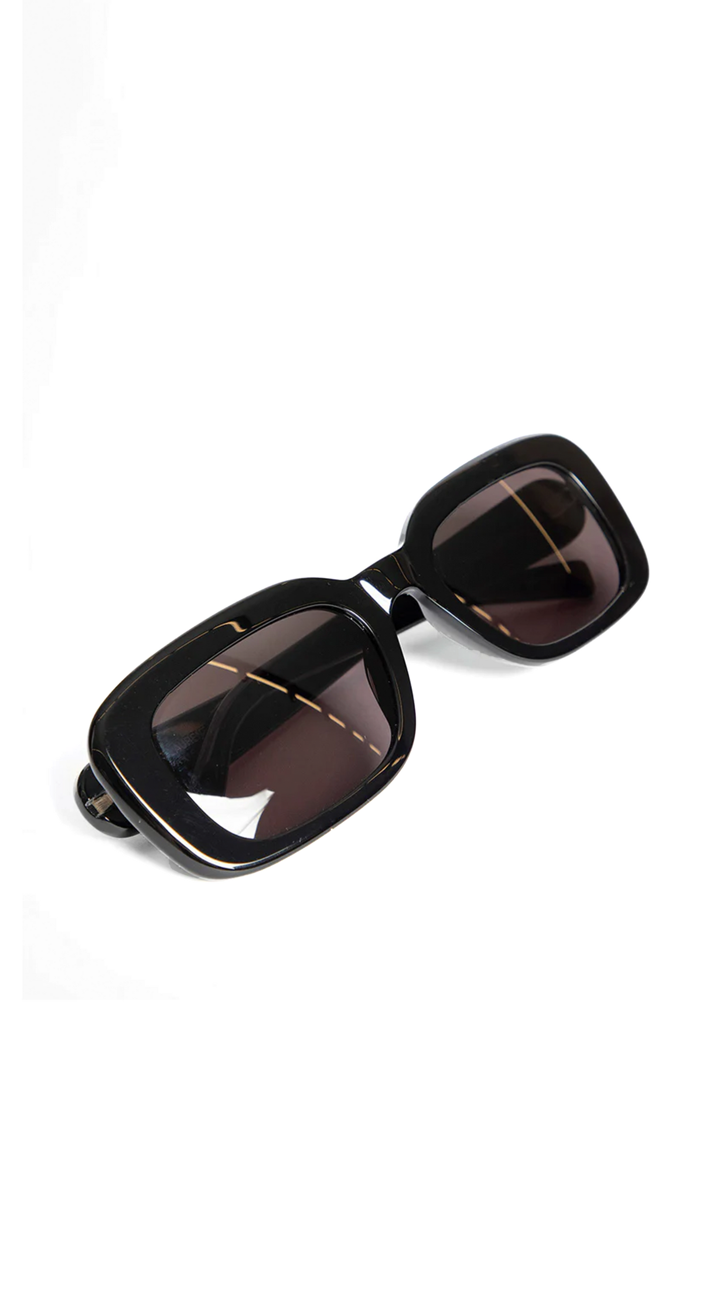 SL M130 Sunglasses - Black