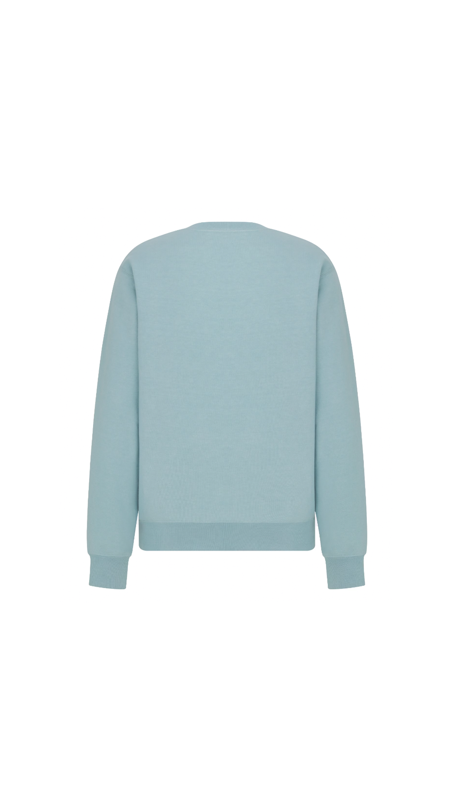 Dior Couture Sweatshirt - Blue