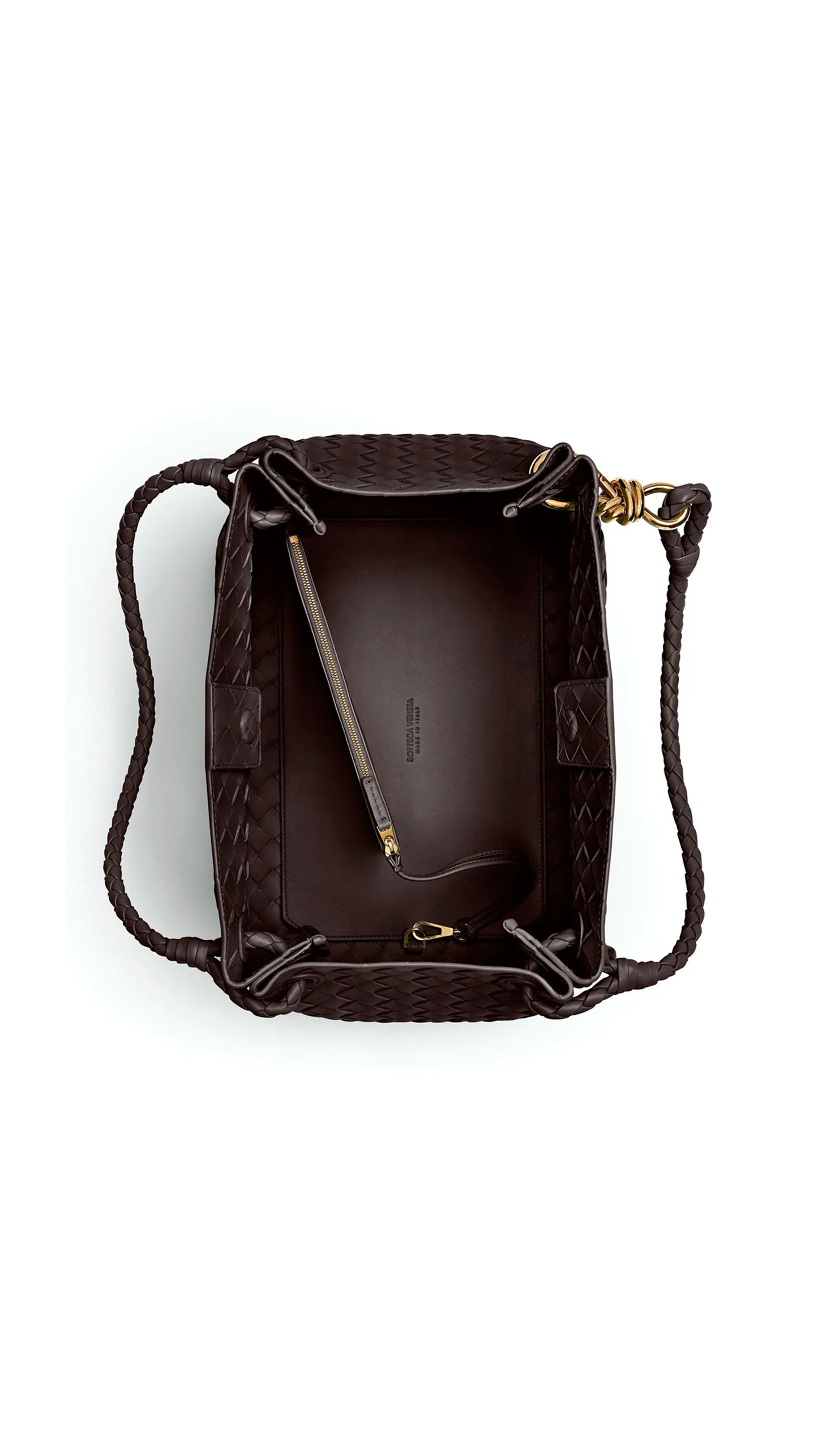 Large Parachute Bag - Fondant