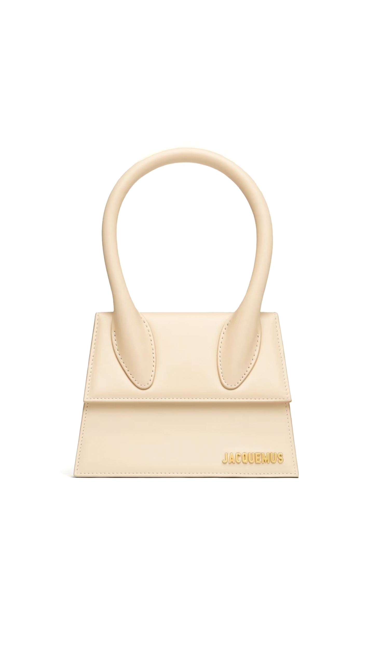 Le Chiquito Moyen - Ivory