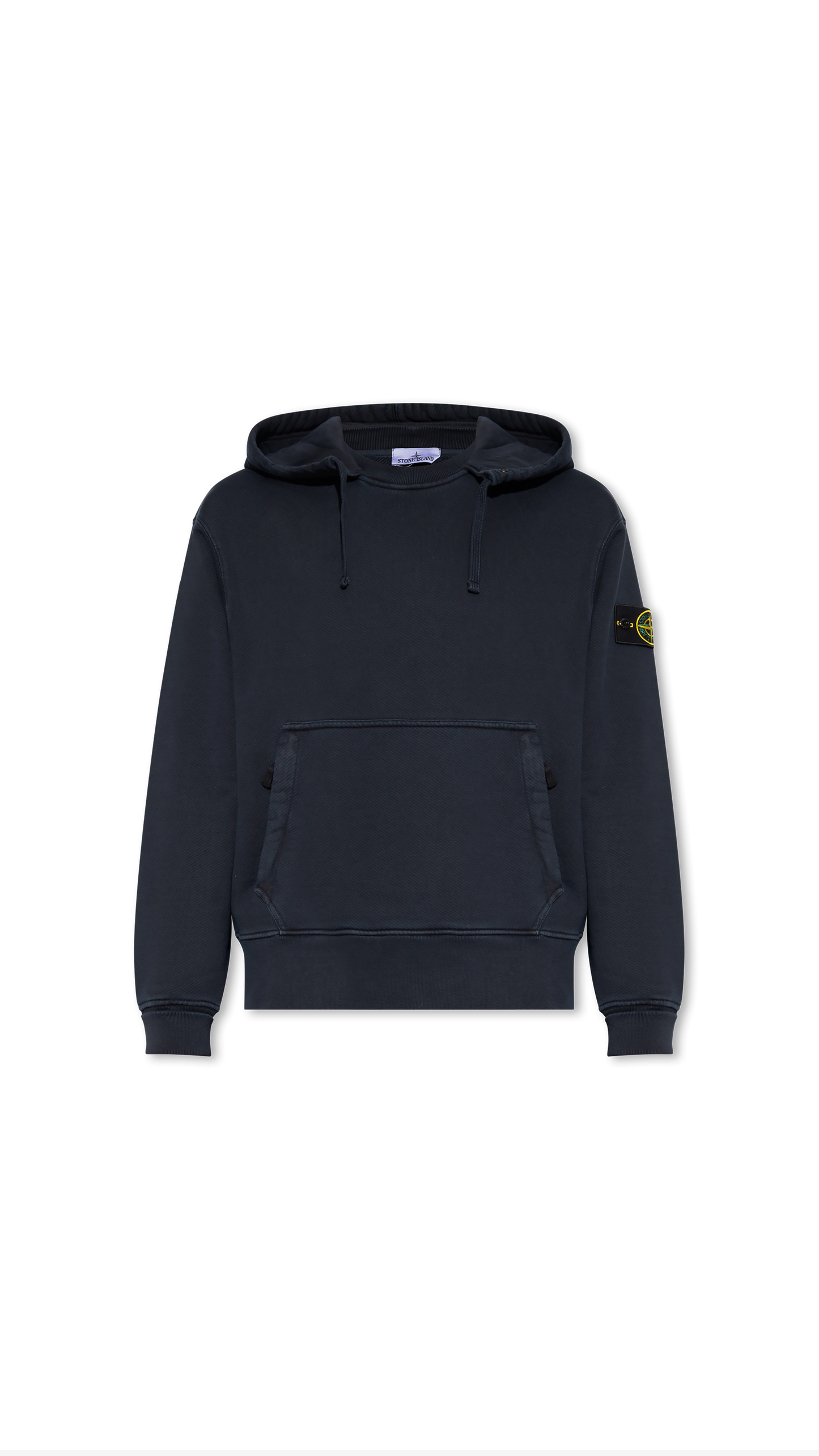 66455 Hoodie - Navy
