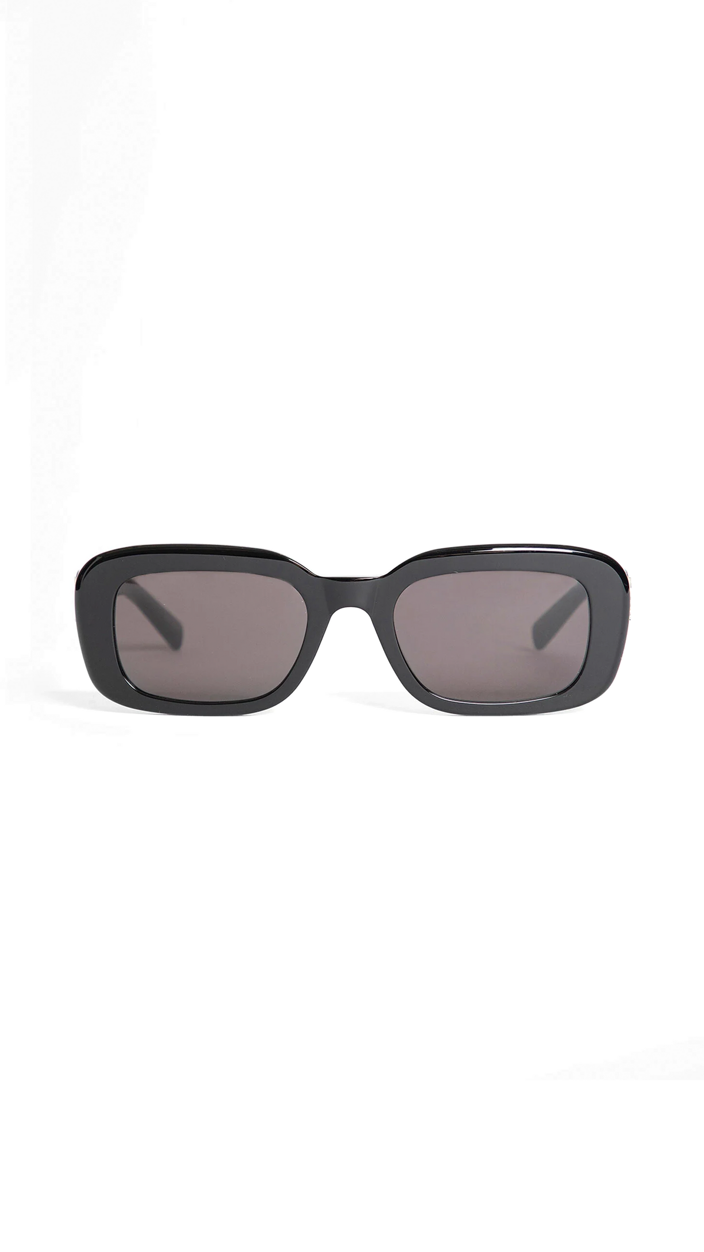 SL M130 Sunglasses - Black