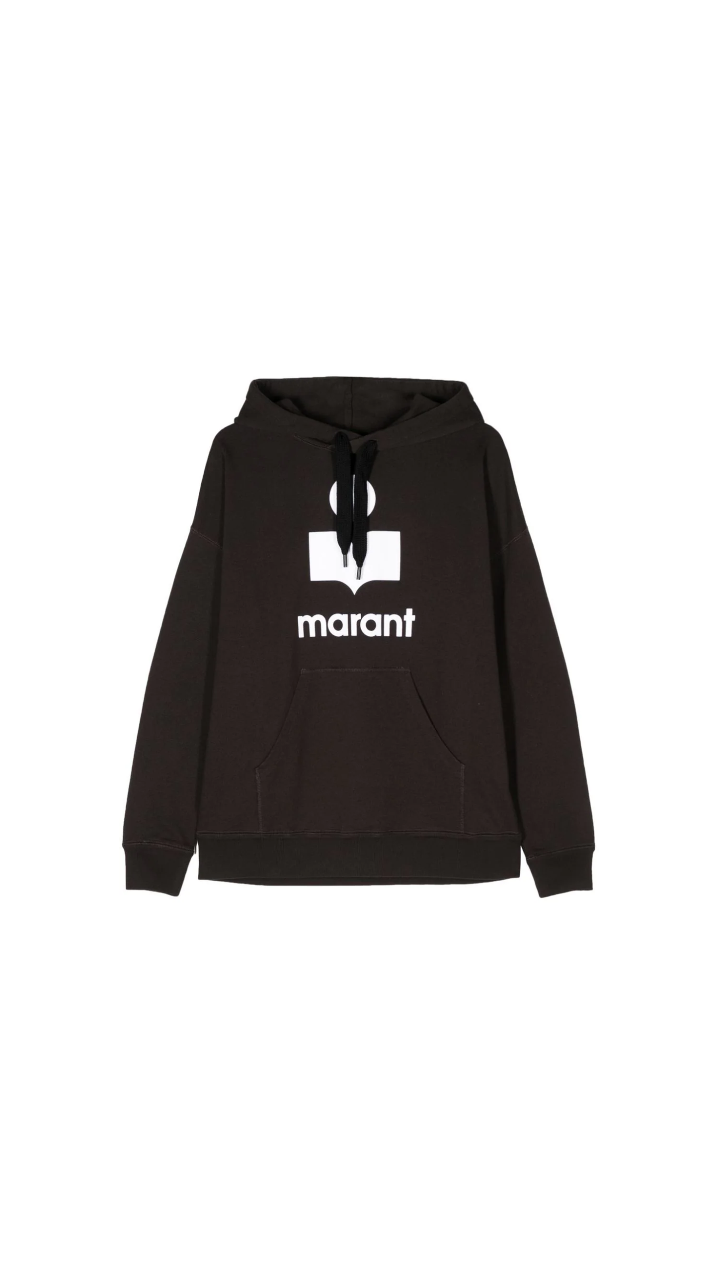 Miley Sweatshirt - Black