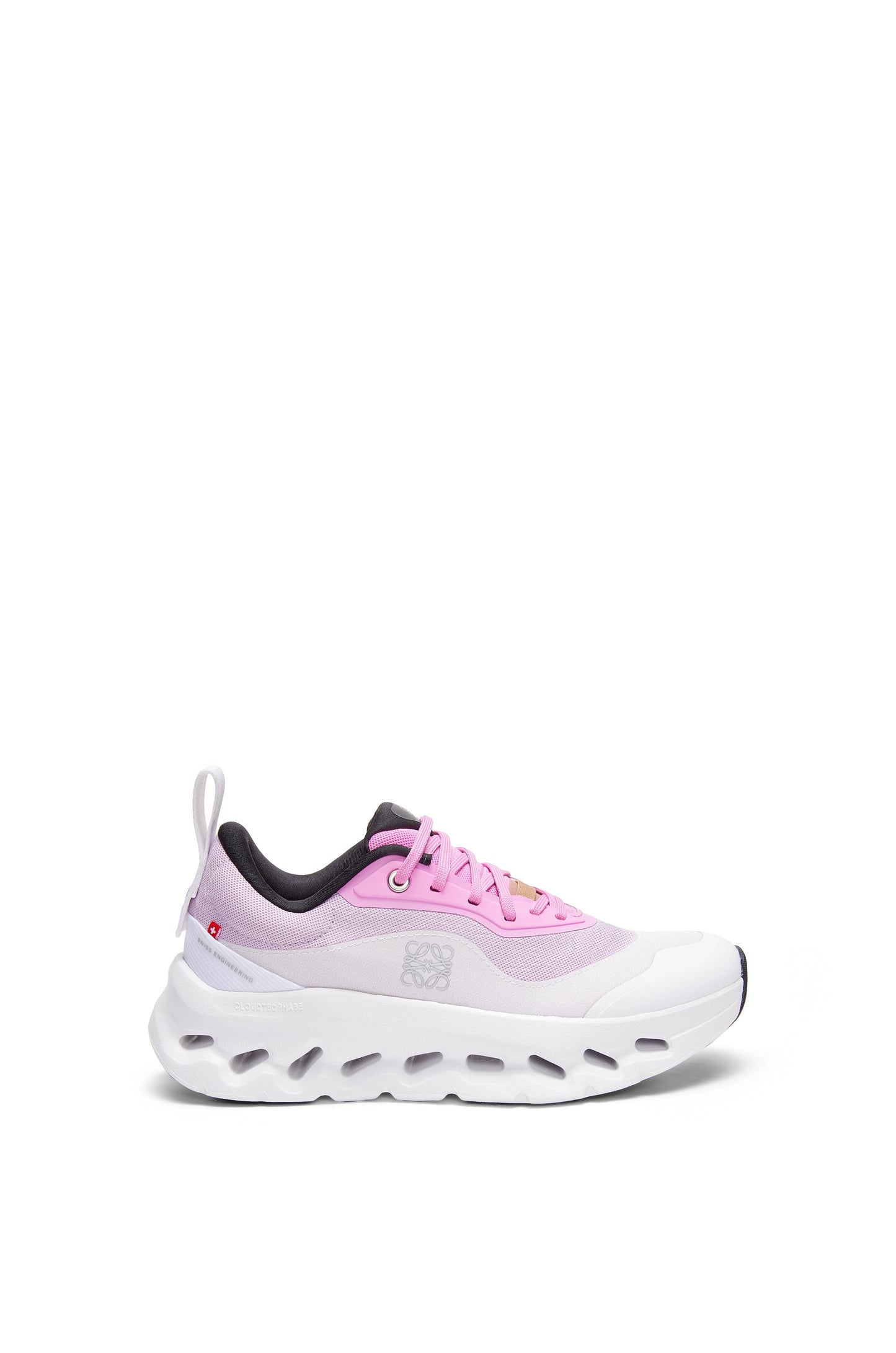 Cloudtilt 2.0 Sneaker - Pink/White