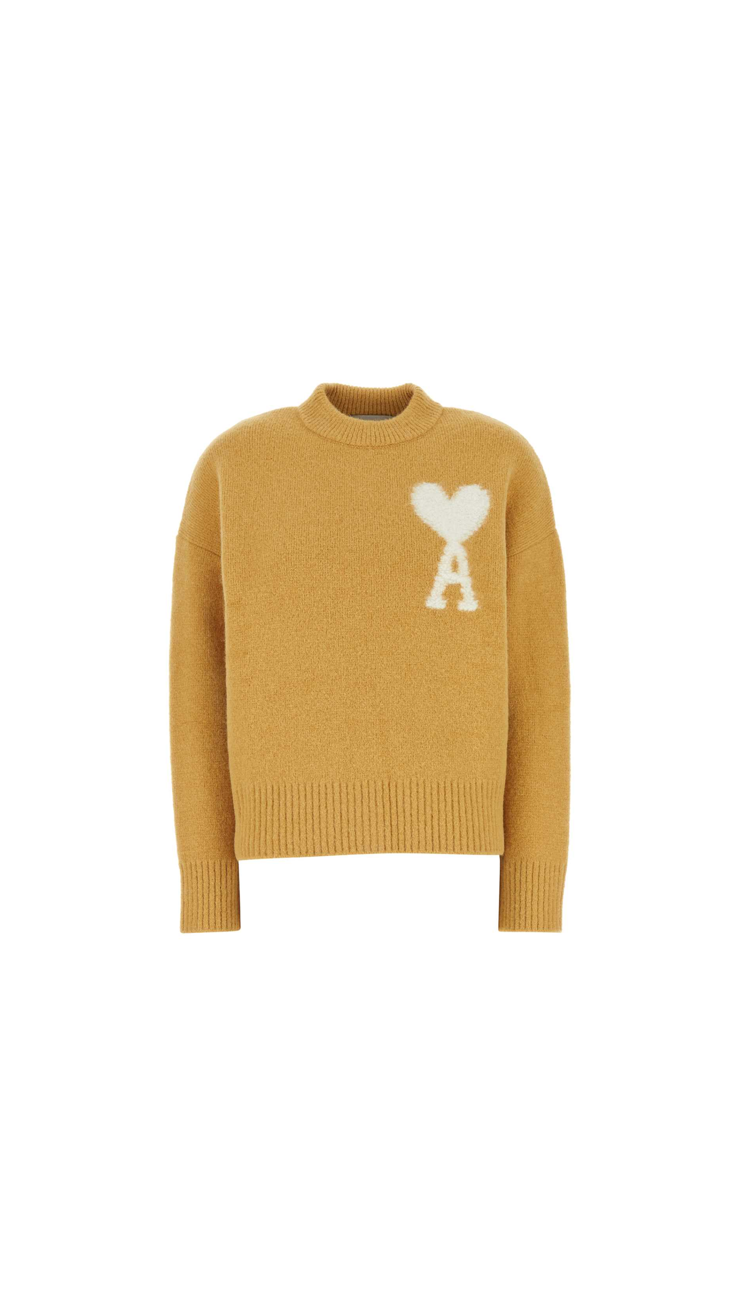 Sweater Ami - Mustard