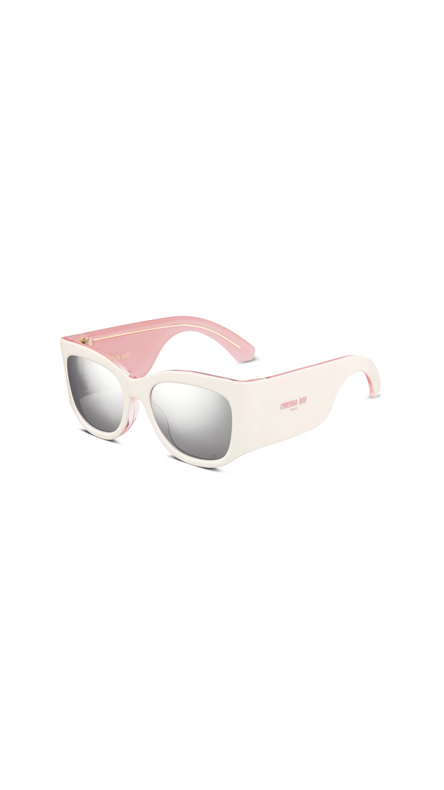 DiorNuit S1I - White/Pink