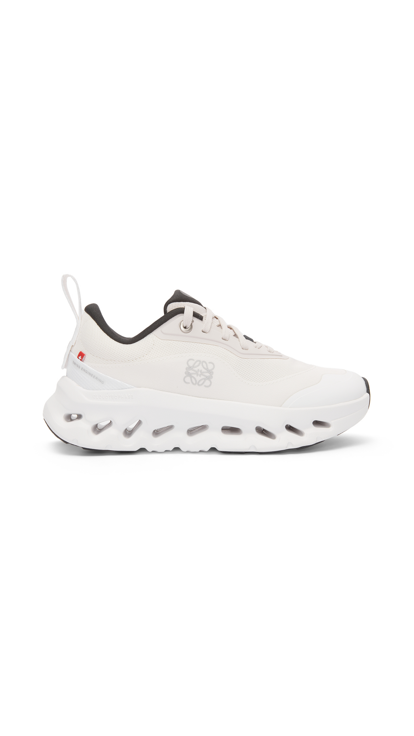 Cloudtilt 2.0 Sneaker - White