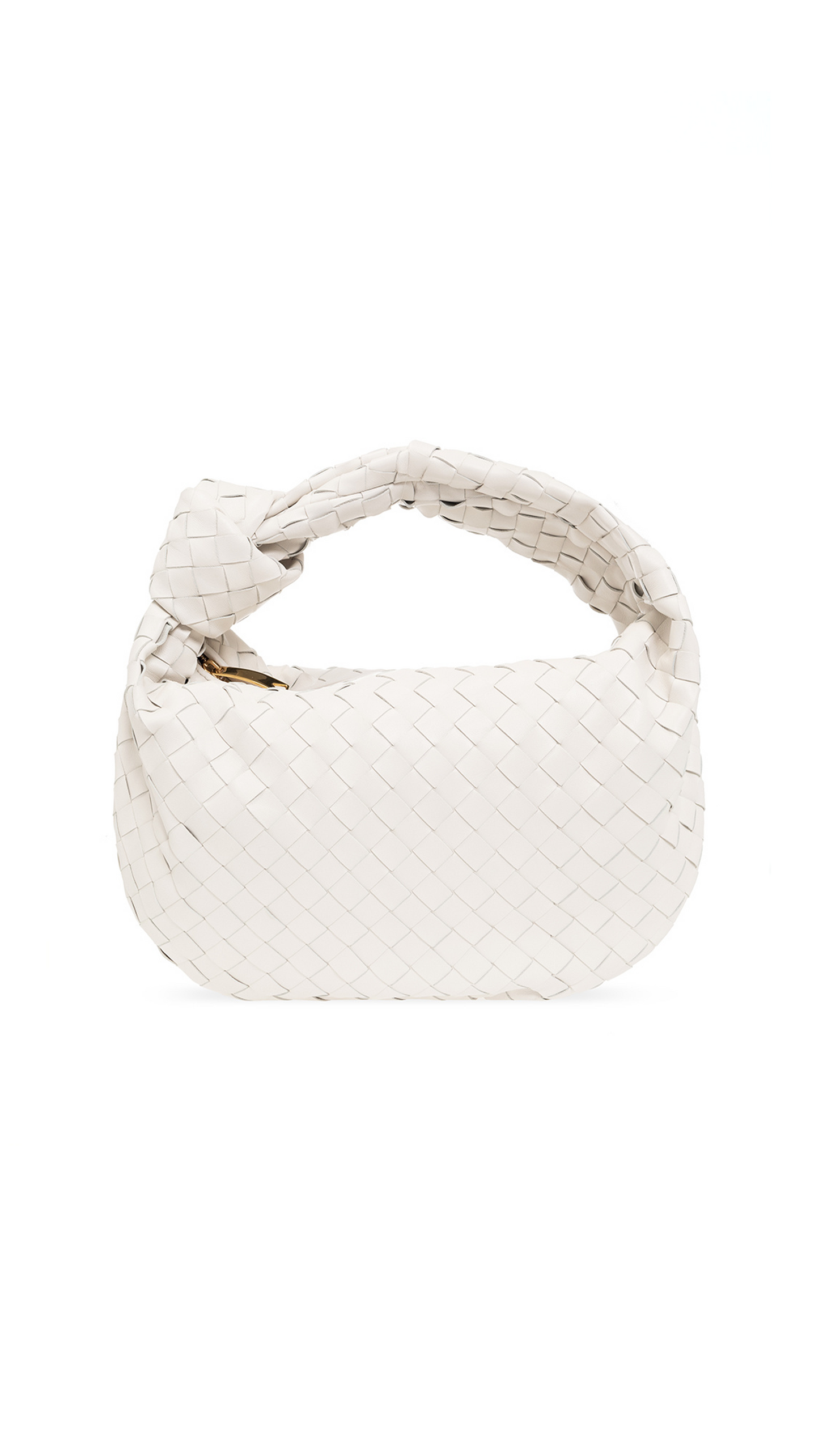 Teen Jodie Bag - White