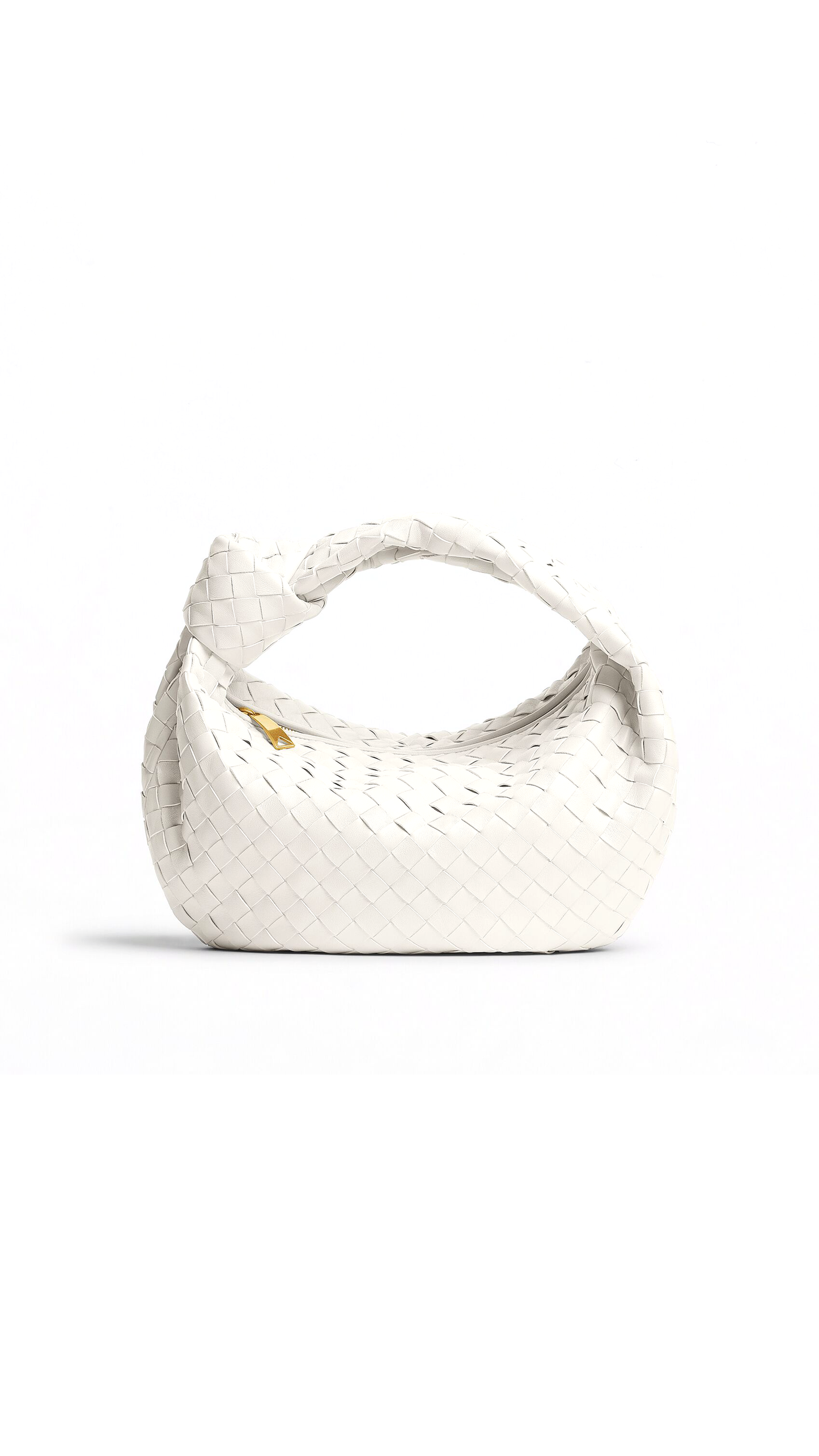 Teen Jodie Bag - White