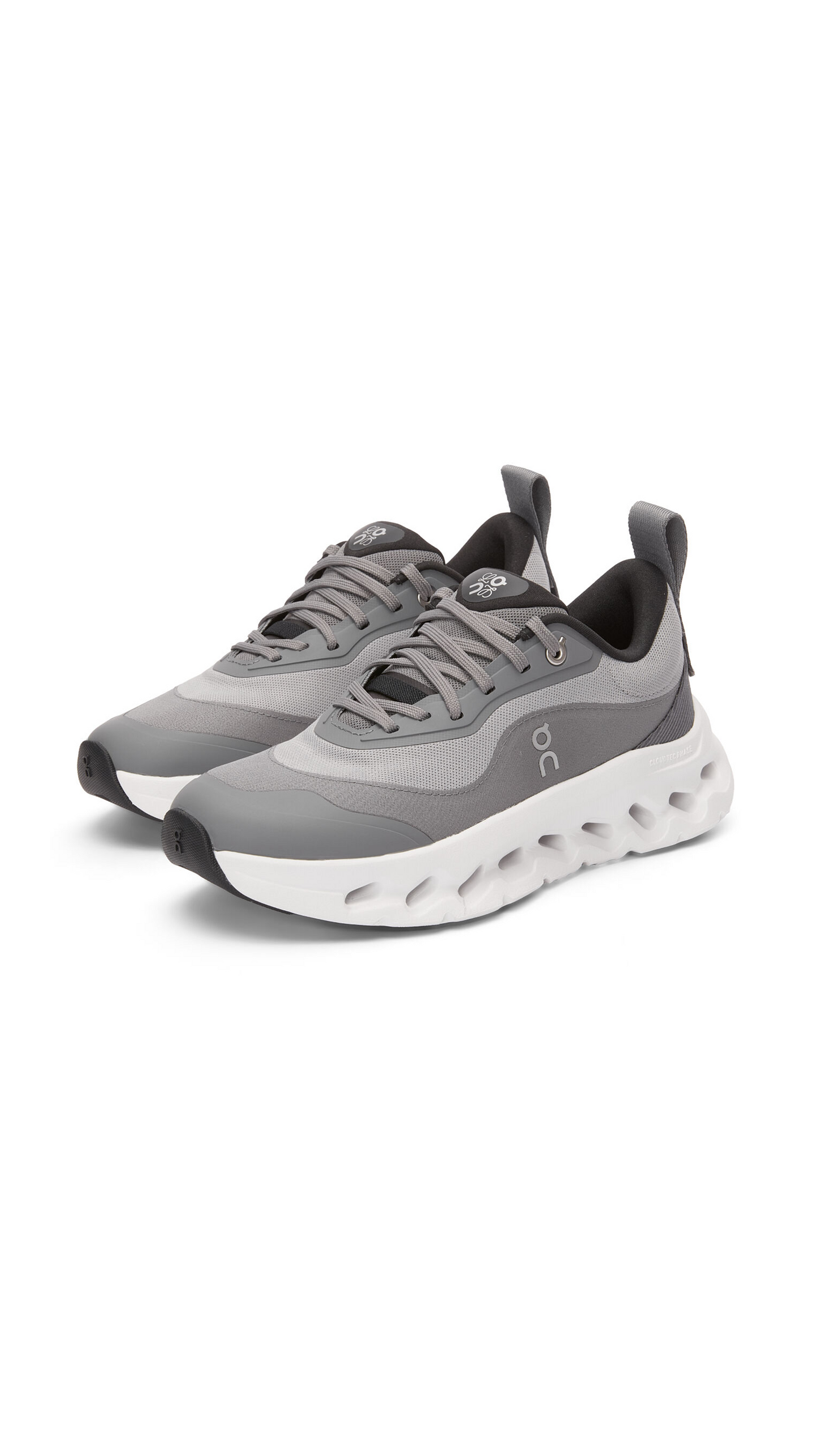 Cloudtilt 2.0 Sneaker - Grey