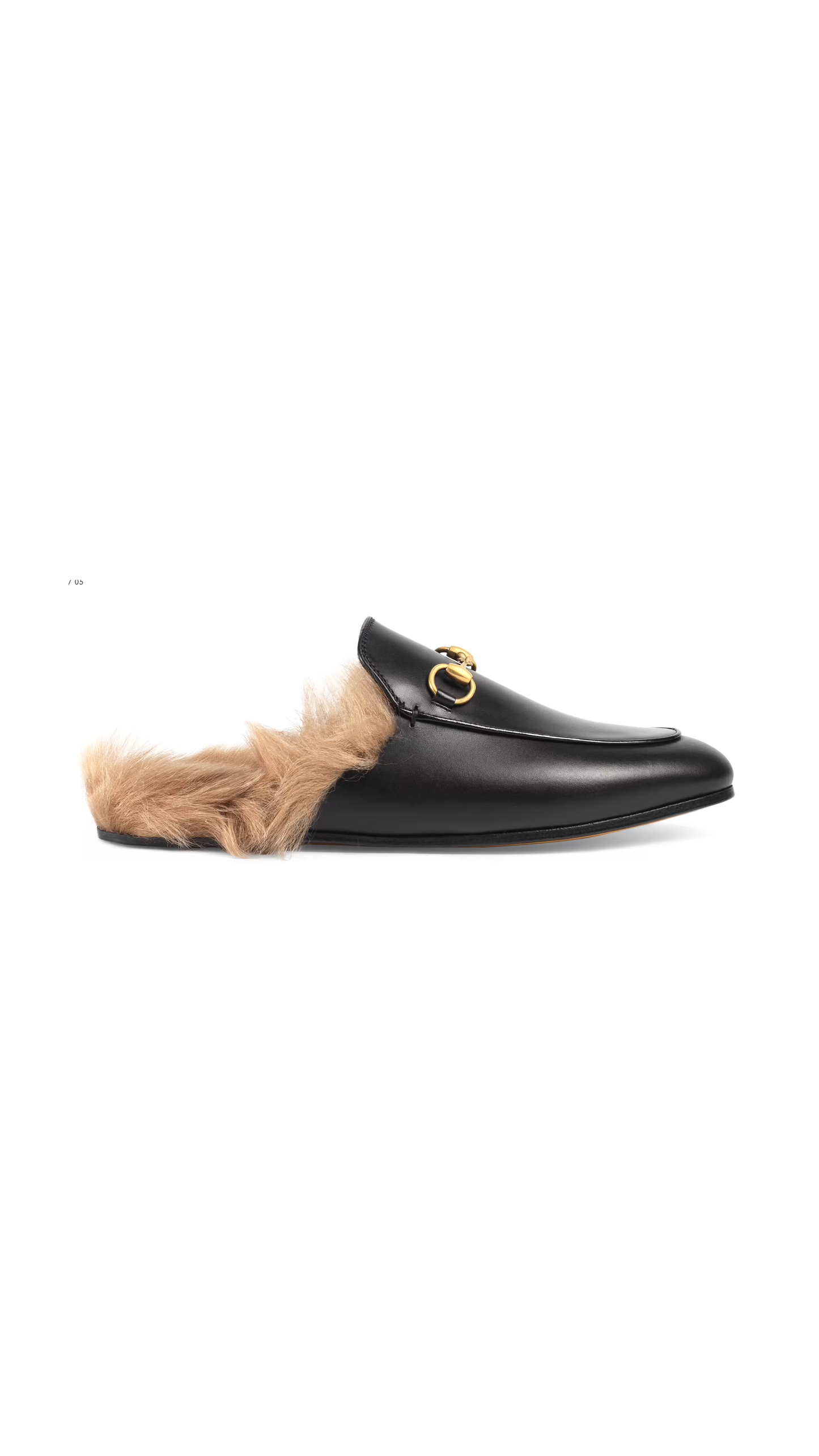 2015 Re-Edition Princetown - Black