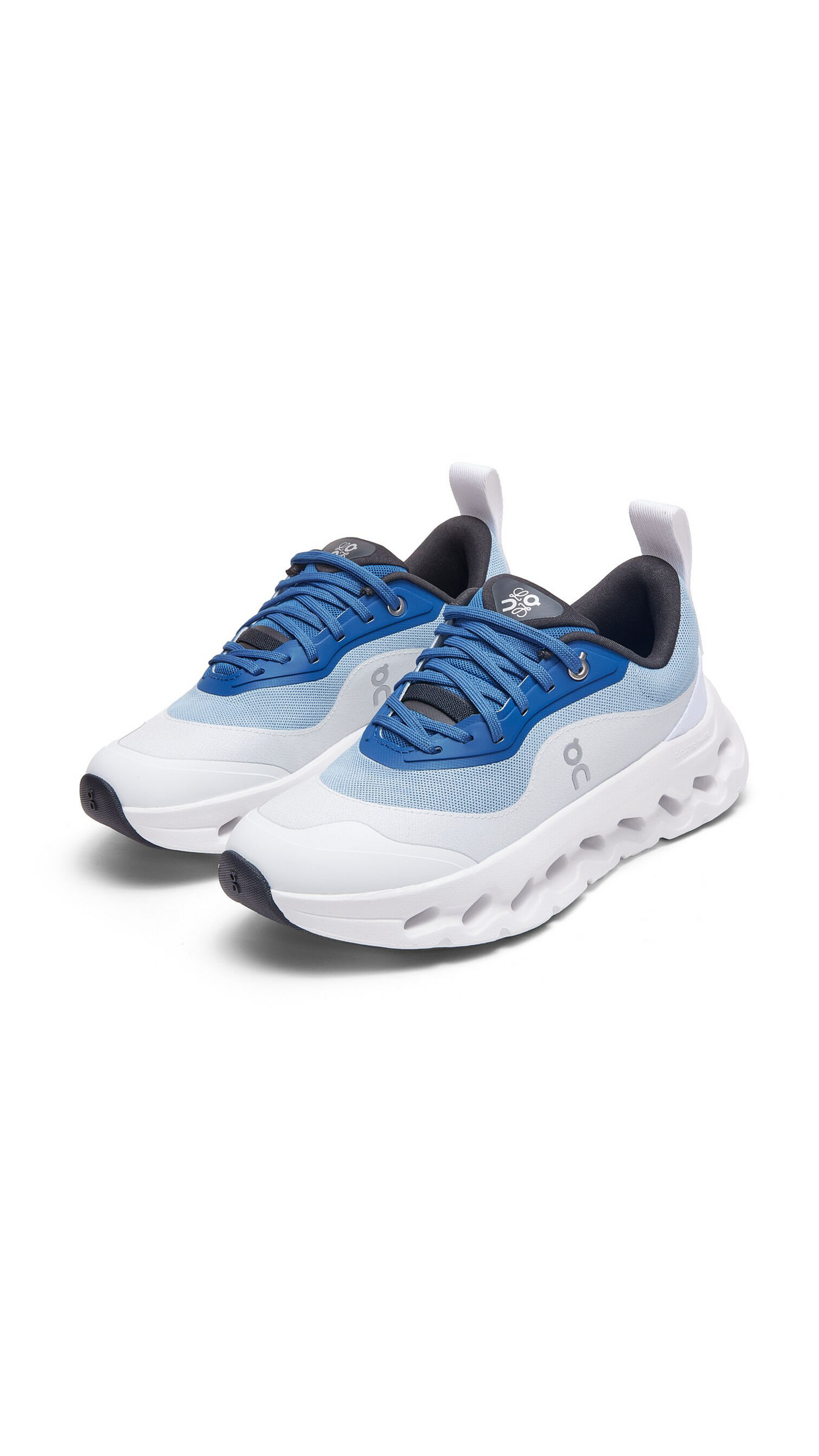 Cloudtilt 2.0 Sneaker - Blue/White
