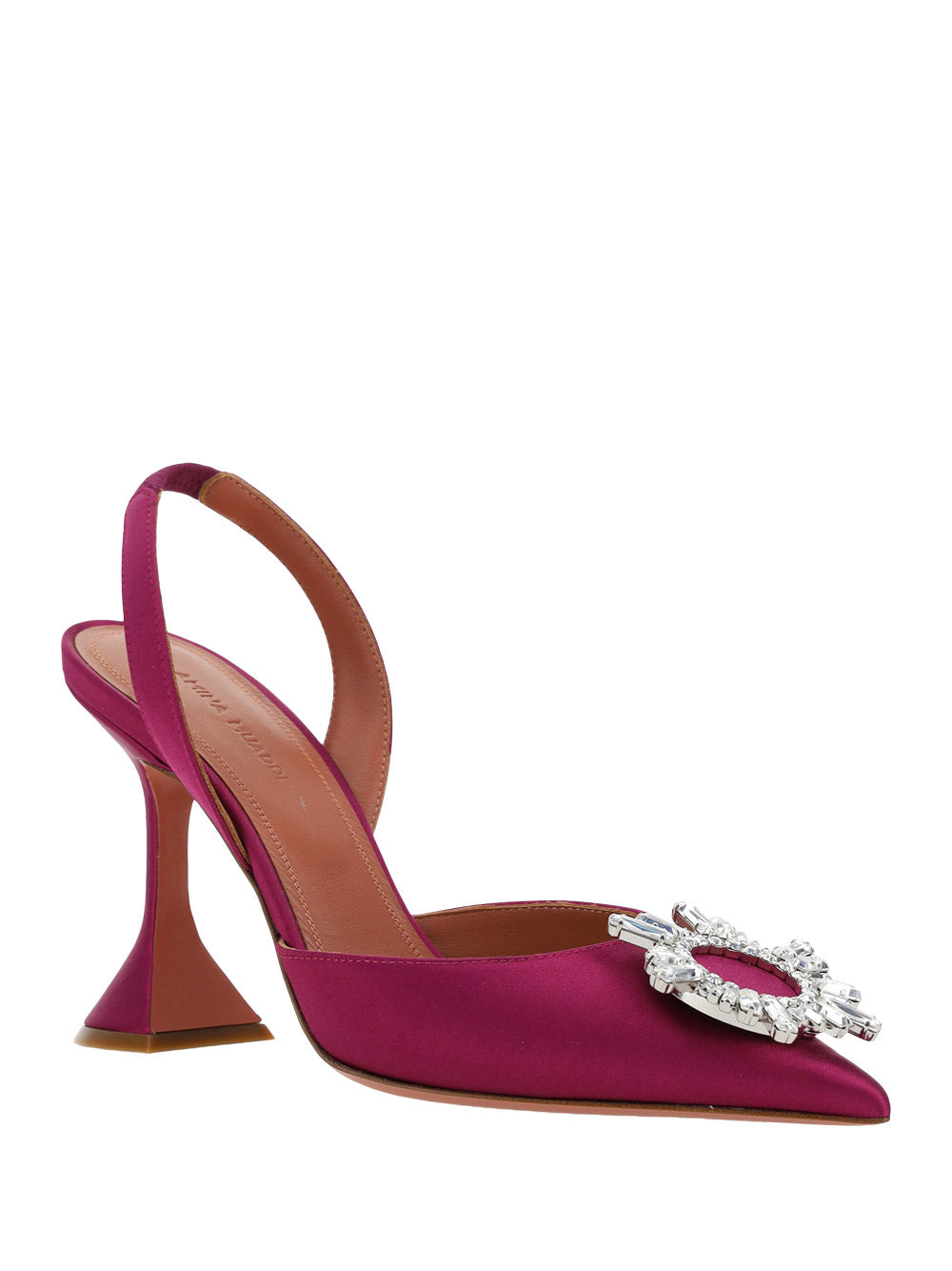 Begum Pumps