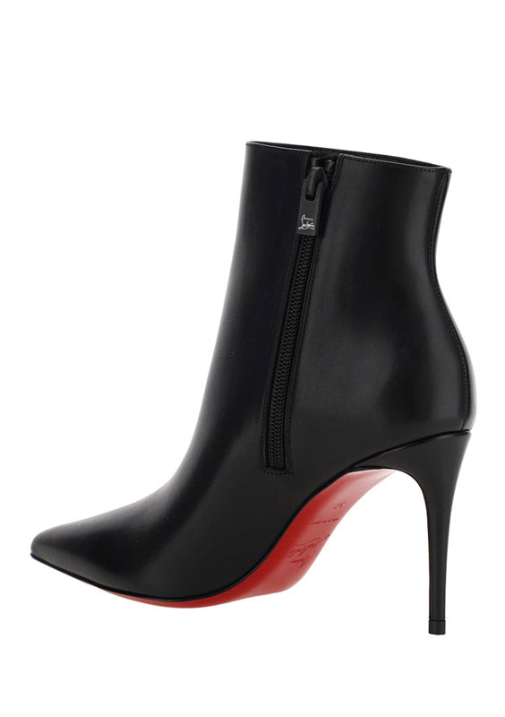 So Kate Booty 85 mm - Black