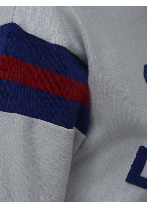 "Saint Laurent" T-Shirt - White