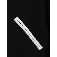 Teddy Jacket - Black