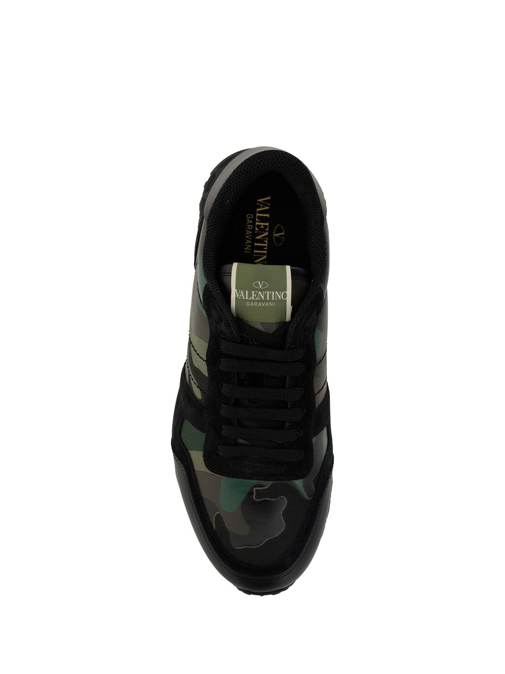 Valentino Garavani Rockrunner Sneakers