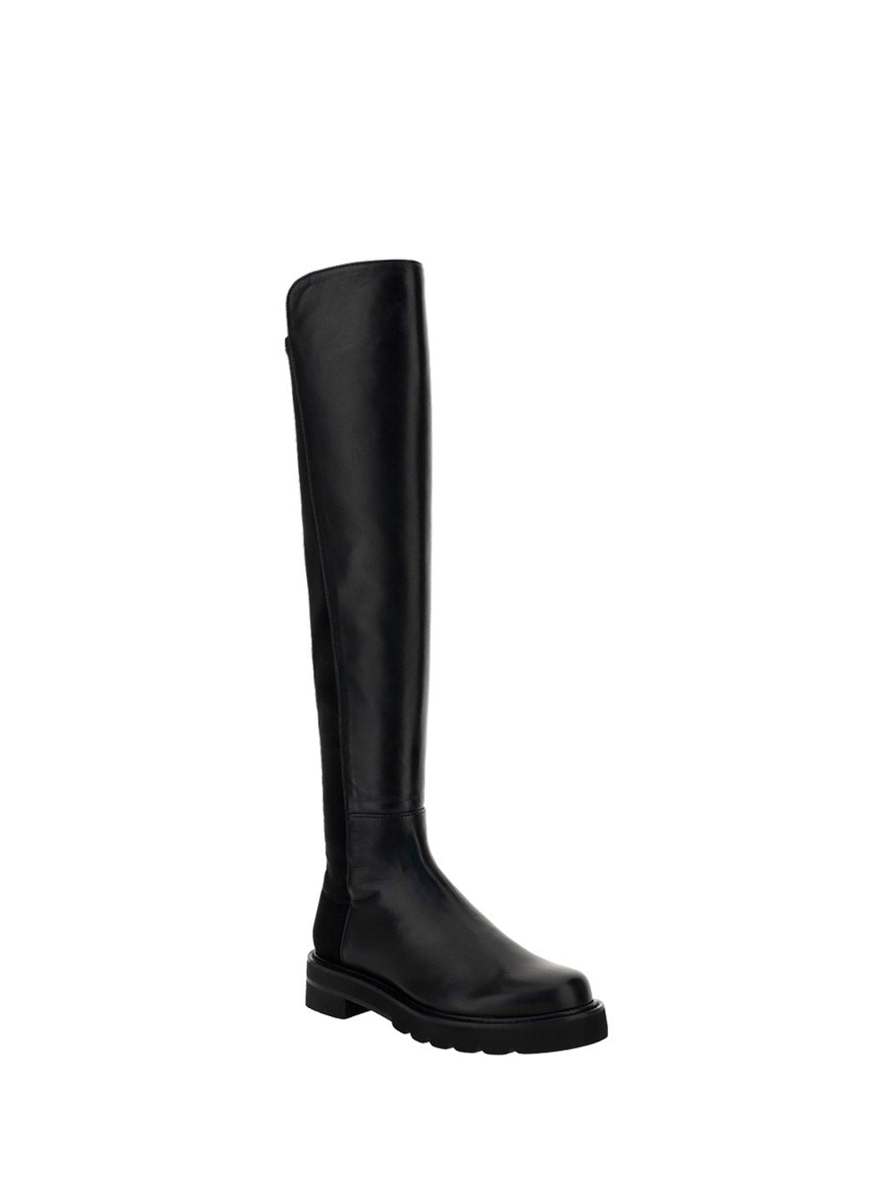 5050 Lift Boots - Black