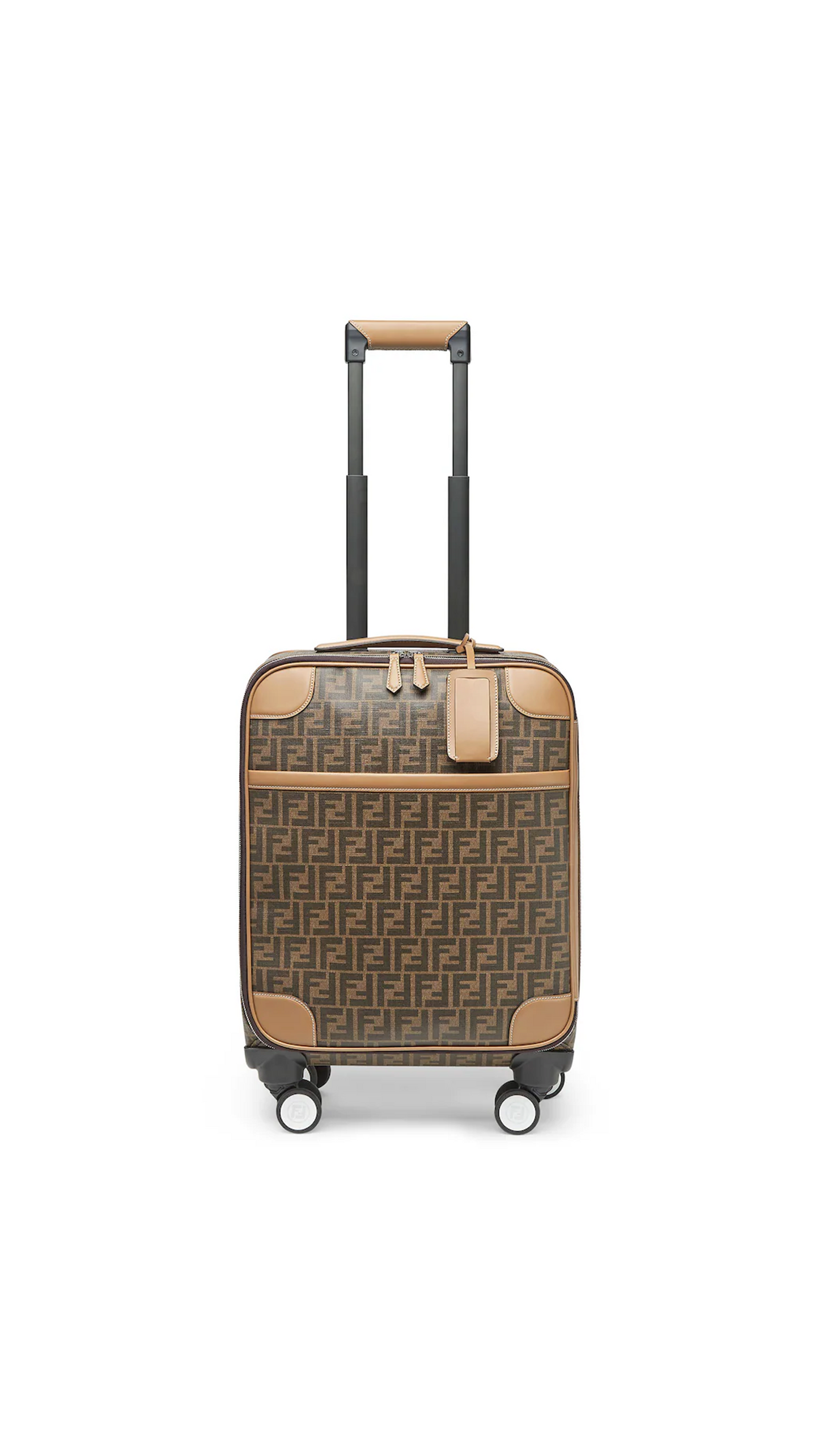FF Trolley - Brown