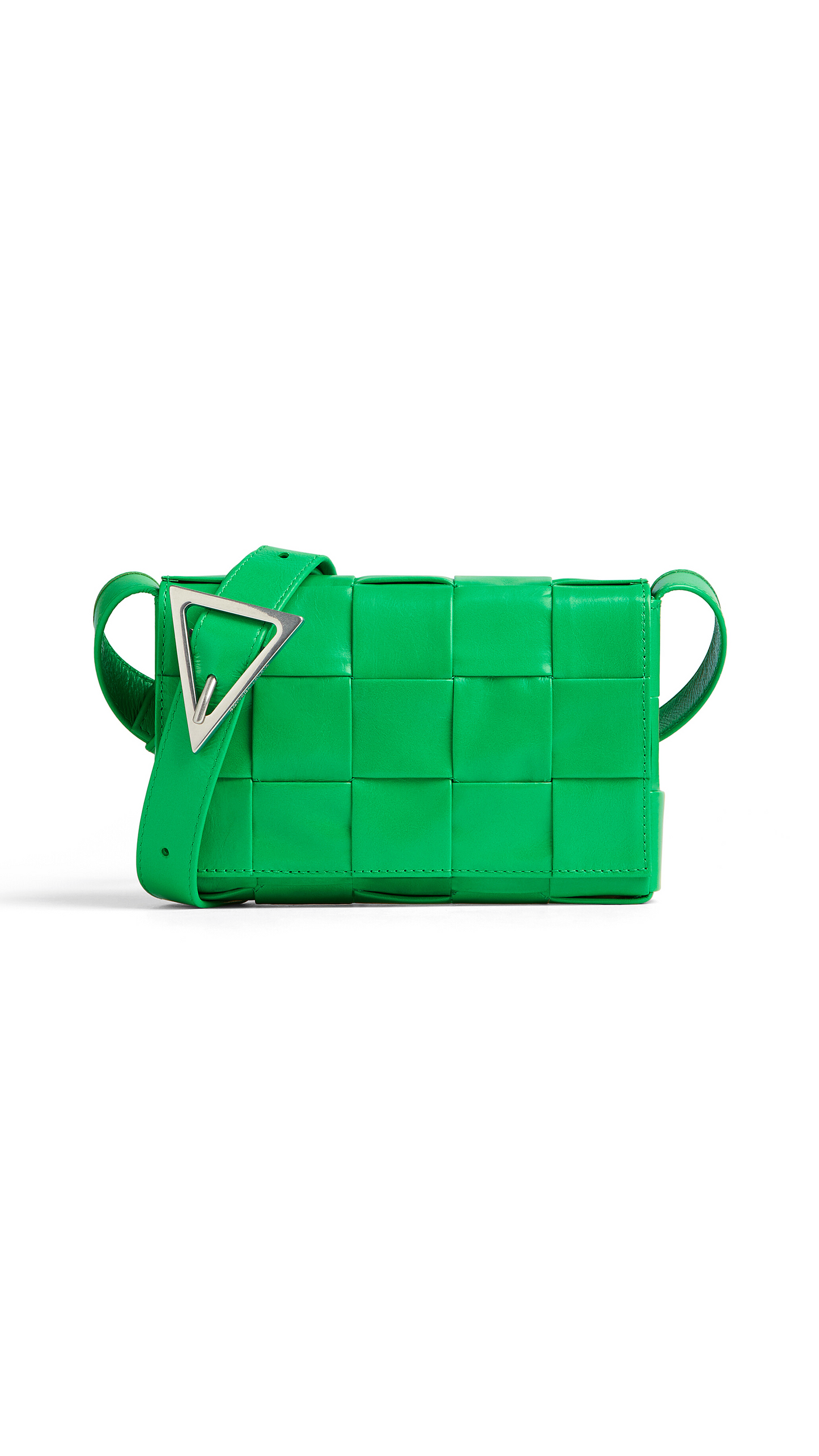 Small Cassette Bag - Parakeet