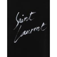 Signature Logo T-Shirt - Black