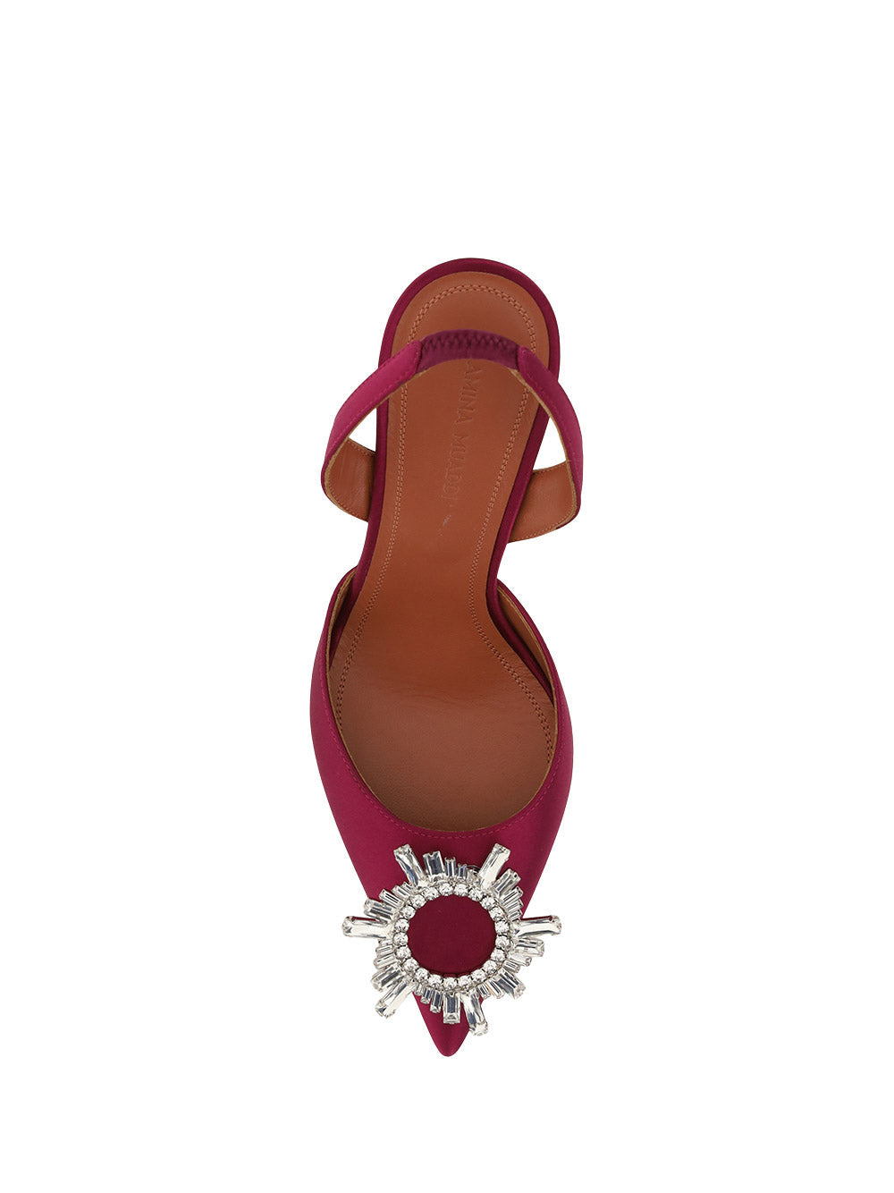 Begum Pumps