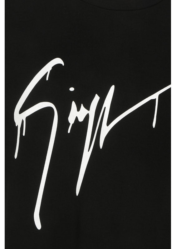 Lr-20 T-Shirt - Black