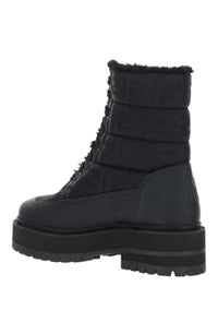 Biker Boot - Black