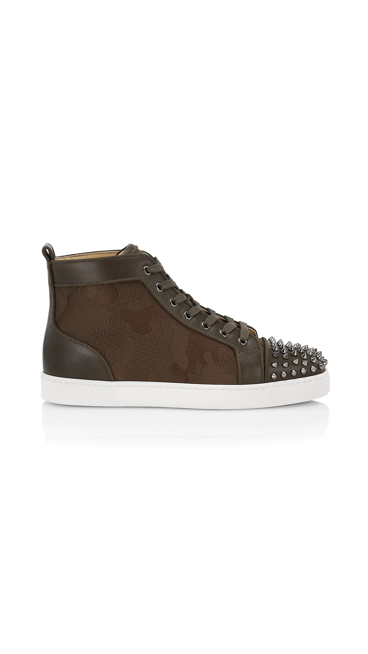 Lou Spike Orlato Sneaker - Balmore