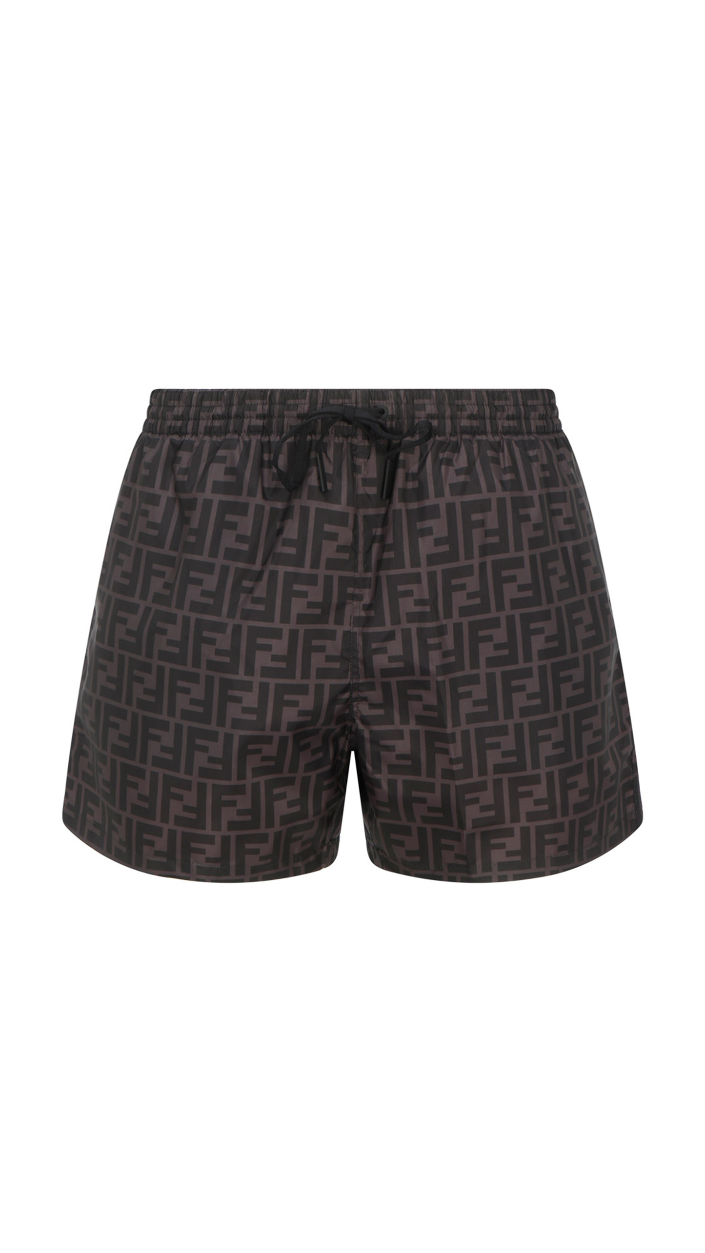 Swim Shorts - Black
