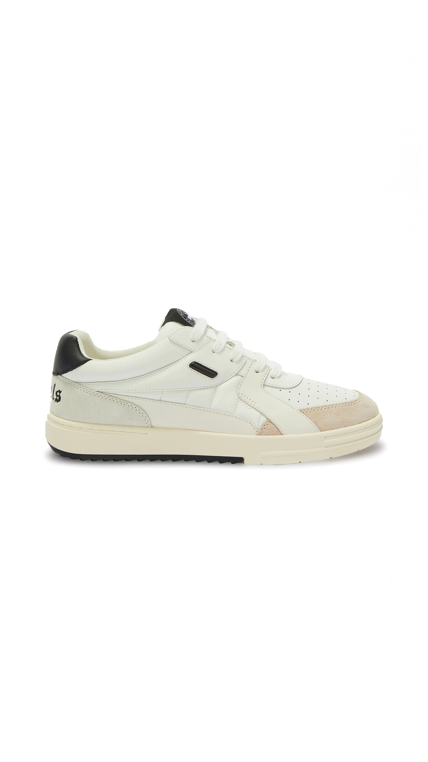 University Sneakers - White/Grey