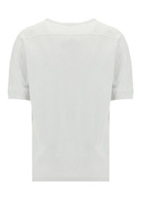 YSL Vintage T-Shirt - White