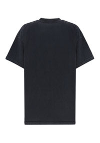 Be Different T-Shirt - Black