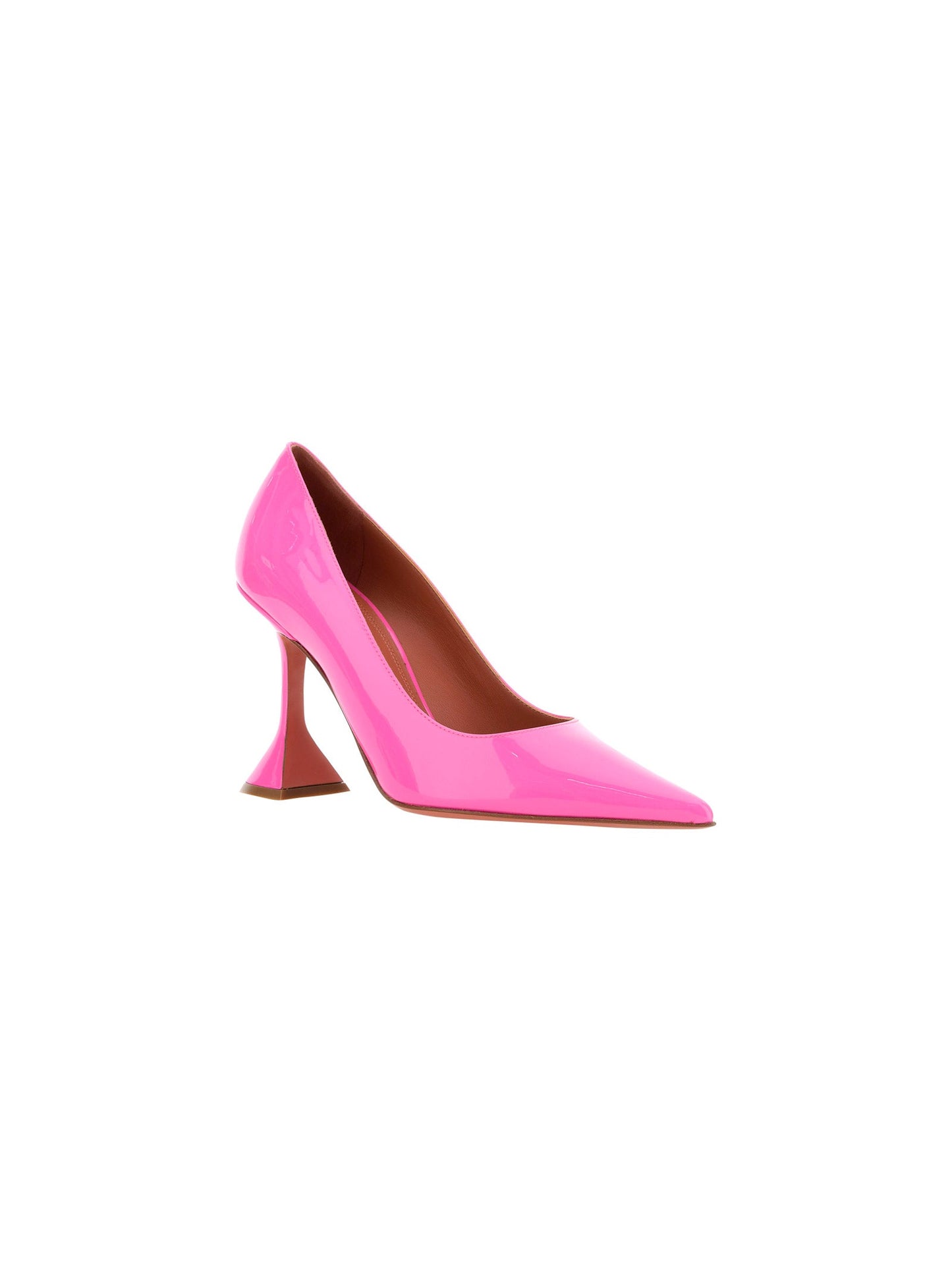Ami Pump - Pink