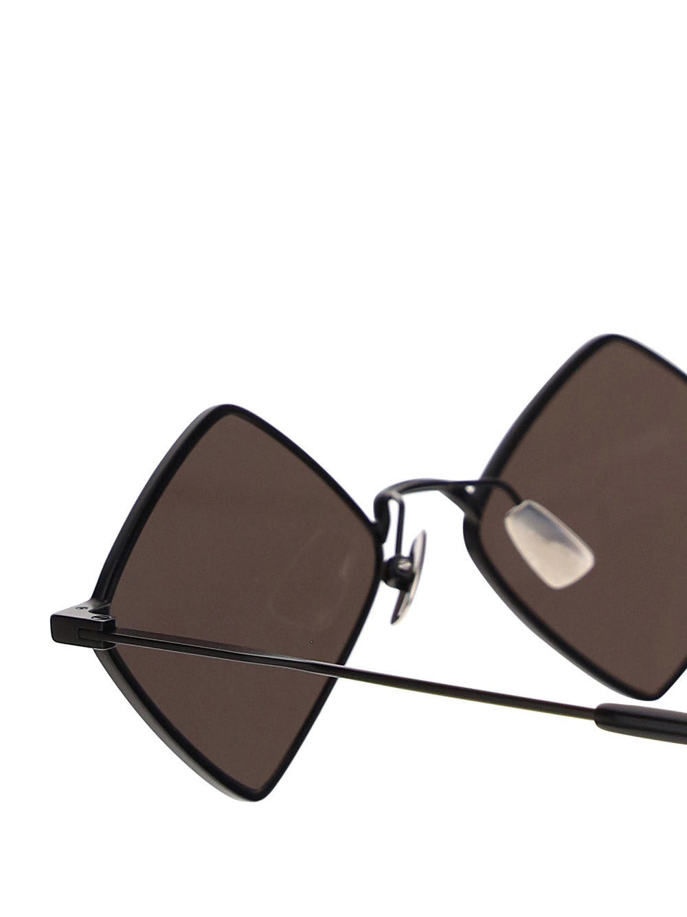 SL 302 Sunglasses - Black