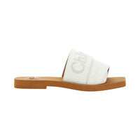 Woody Sandals