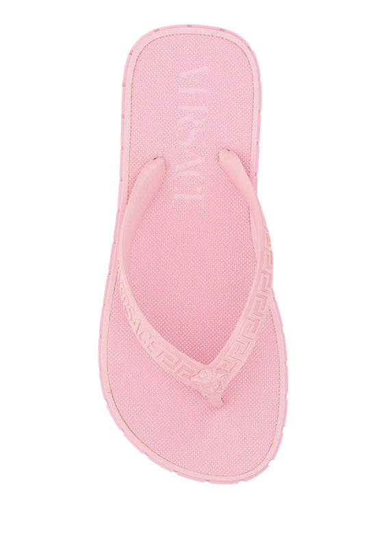 Greca Sandal - Pink