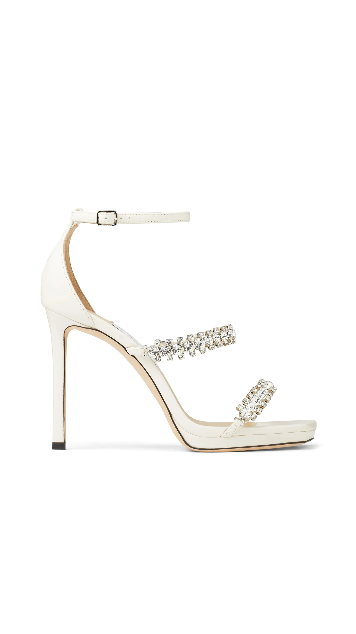 Bing Sandal 105 - Latte