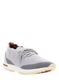 360 Lp Flexy Walk Sneaker - Grey .