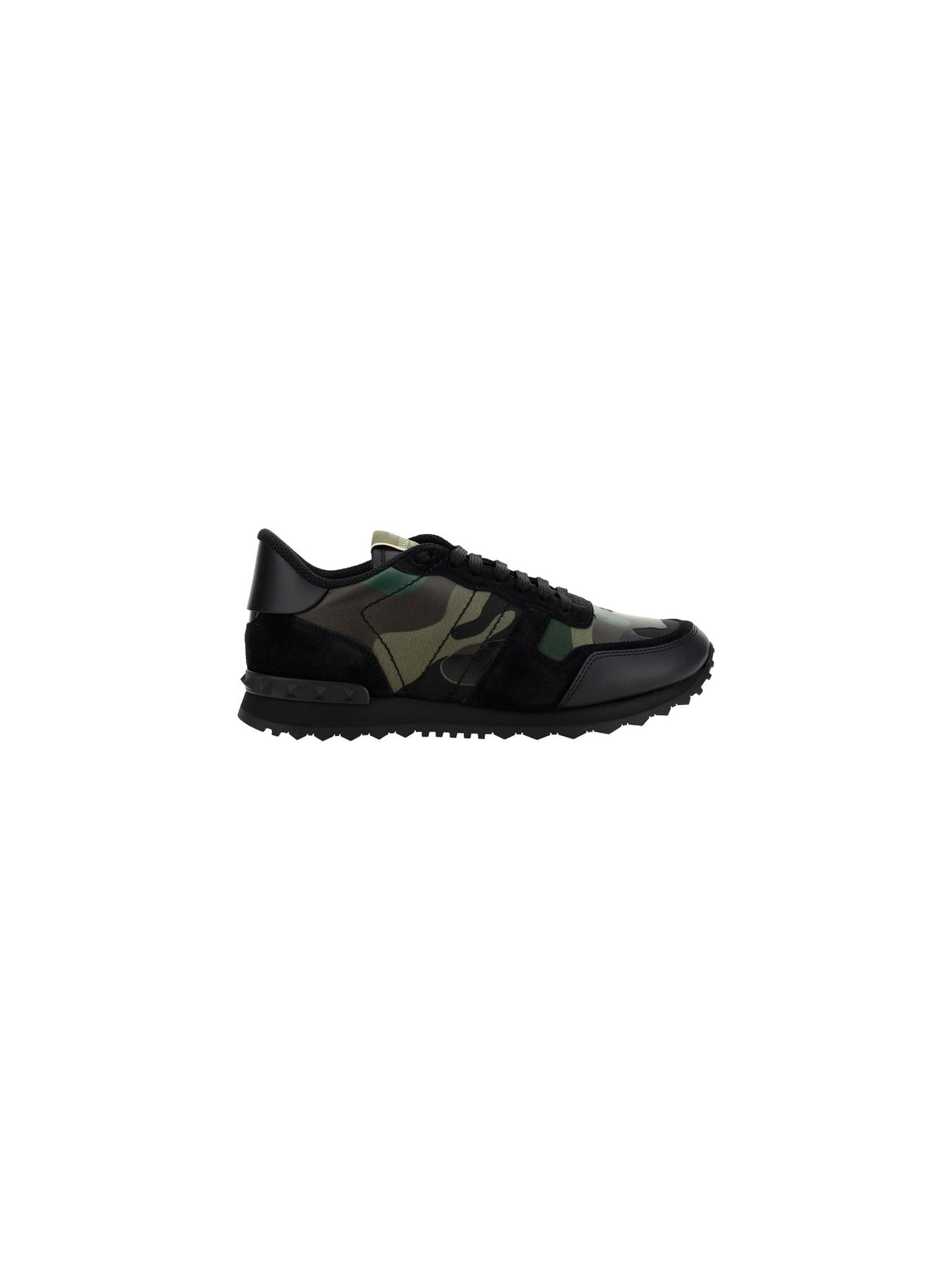 Valentino Garavani Rockrunner Sneakers