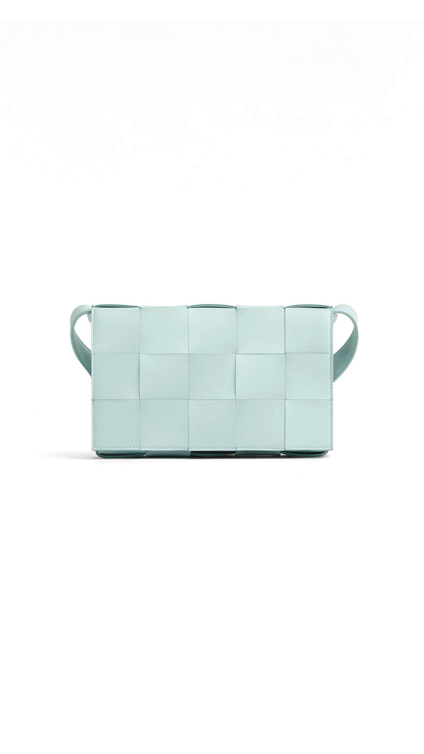 Cassette Bag - Teal Washed