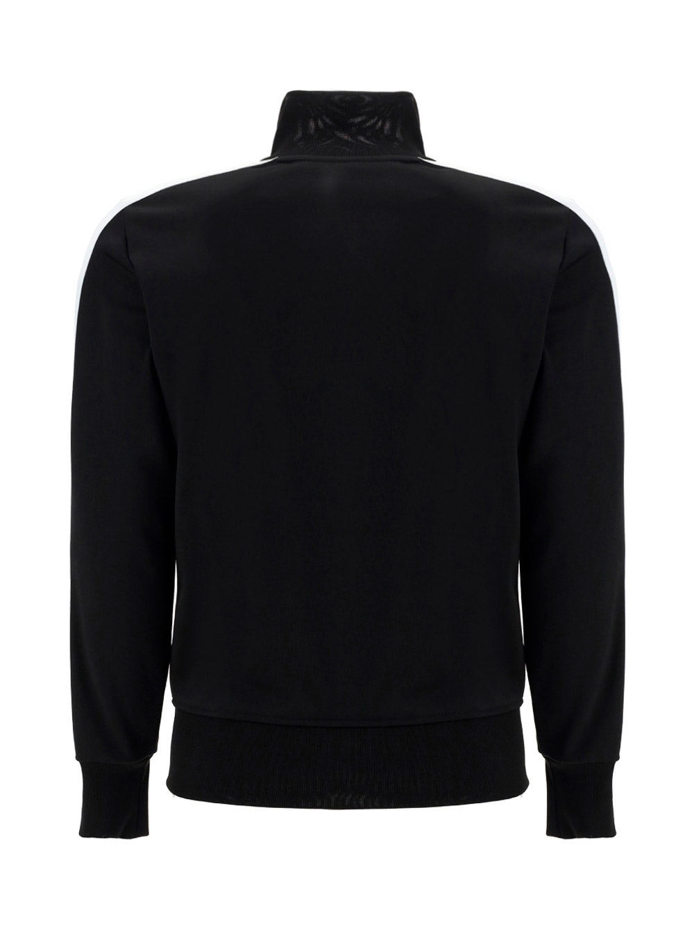 Track Jacket - Black.