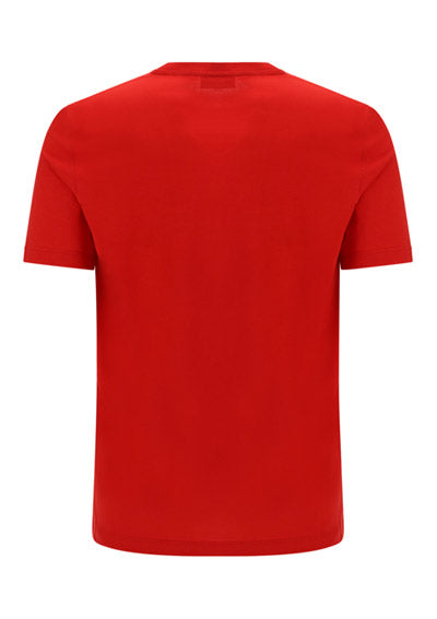 1927 Signature T-Shirt - Red