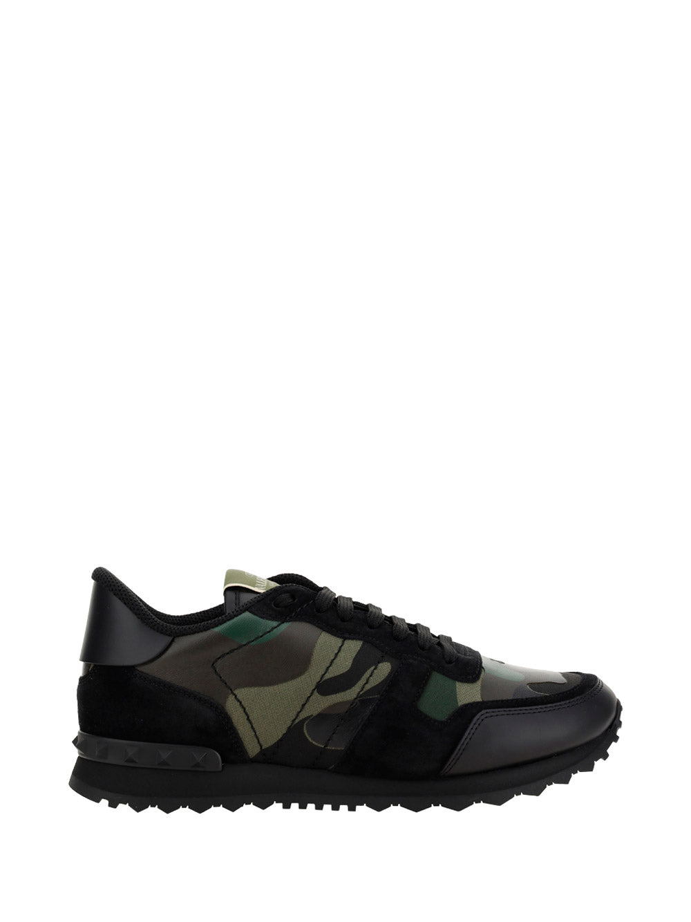 Valentino Garavani Rockrunner Sneakers
