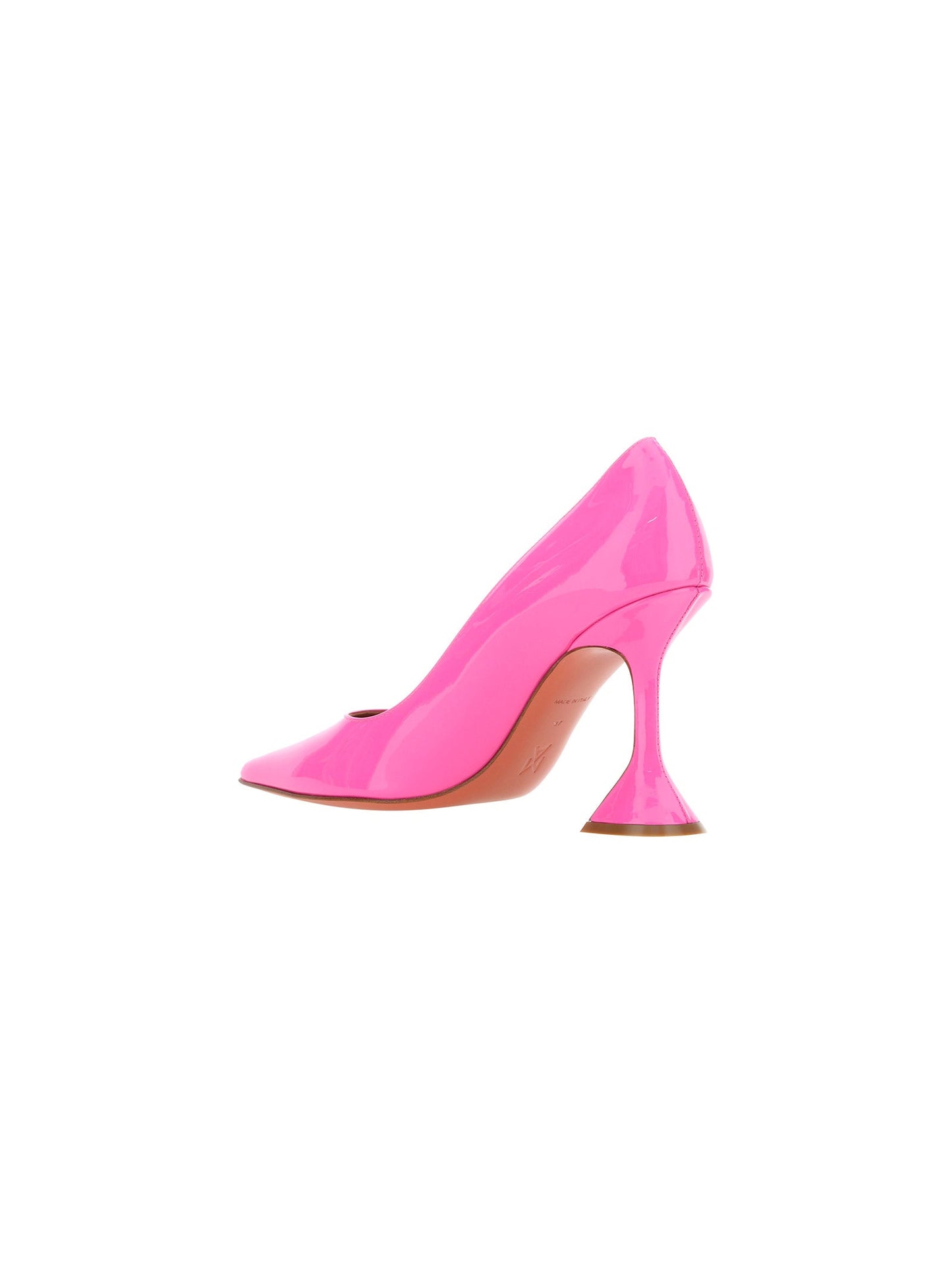 Ami Pump - Pink