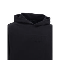 Logo Hoodie - Black