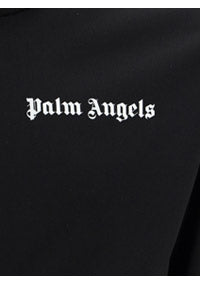 Track Jacket - Black.