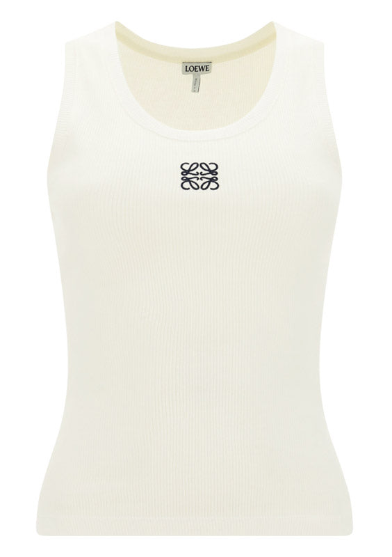 Anagram Tank Top