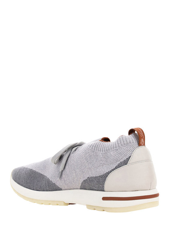 360 Lp Flexy Walk Sneaker - Grey .