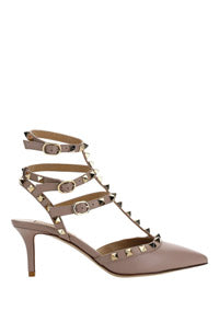 Rockstud Caged Pump 65mm - Poudre